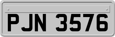 PJN3576