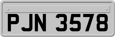 PJN3578