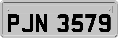 PJN3579