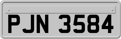 PJN3584