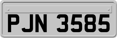 PJN3585