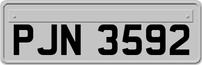 PJN3592