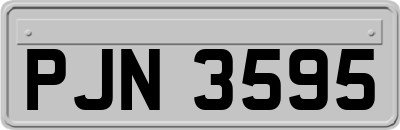 PJN3595