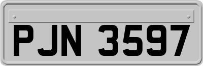 PJN3597