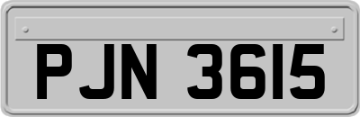 PJN3615