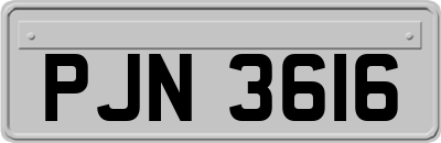 PJN3616
