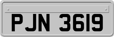 PJN3619
