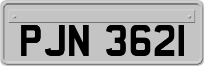 PJN3621