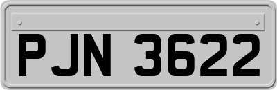 PJN3622