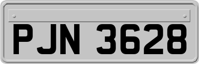 PJN3628