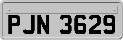 PJN3629