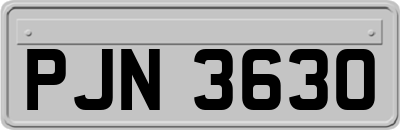 PJN3630