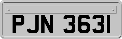 PJN3631