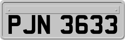 PJN3633