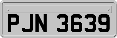 PJN3639