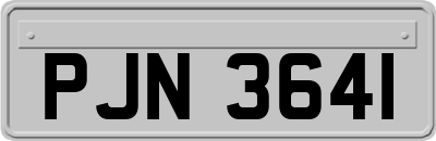 PJN3641
