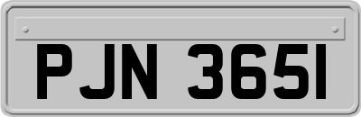 PJN3651