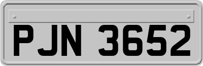 PJN3652