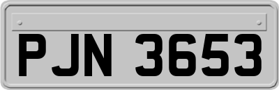 PJN3653