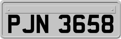 PJN3658