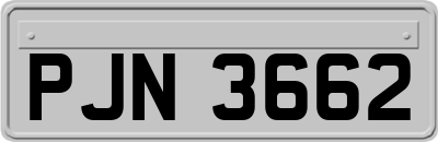 PJN3662