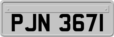 PJN3671