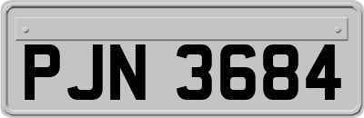 PJN3684