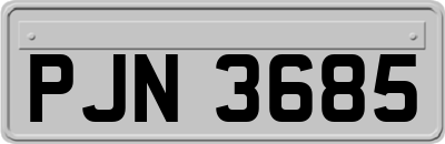 PJN3685
