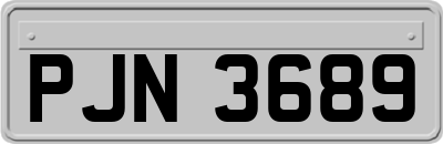 PJN3689