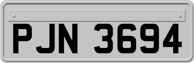 PJN3694