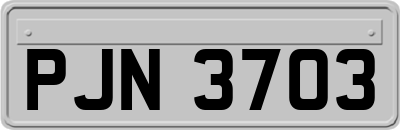 PJN3703