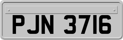 PJN3716