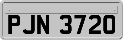 PJN3720