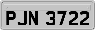 PJN3722