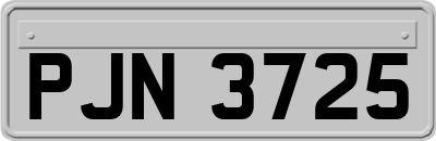 PJN3725