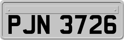 PJN3726