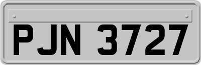 PJN3727