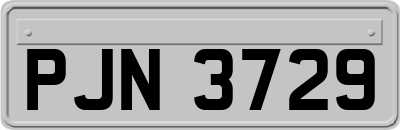 PJN3729