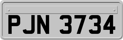 PJN3734