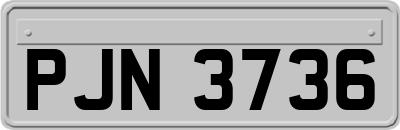 PJN3736