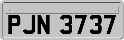 PJN3737
