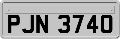 PJN3740