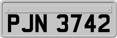 PJN3742