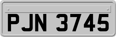 PJN3745