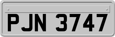 PJN3747
