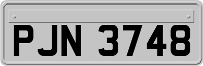 PJN3748