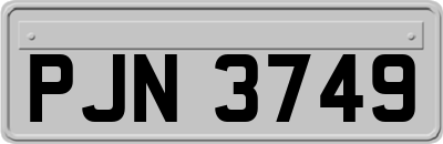 PJN3749
