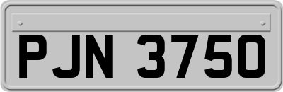PJN3750