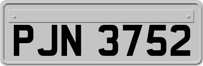 PJN3752