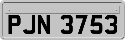 PJN3753